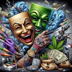 FLAVAZONDABEAT×Sickstrumentals_Volume_#5× Hip-Hop_Rap_Type_ Beat_SBP_Freestyle_SBMG_Instrumental.mp3