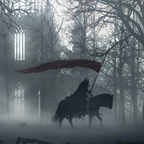 THE LAST KNIGHT