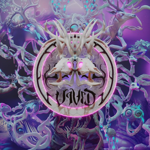 PREMIERE: ISA - What’s going on inside my mind [VVA01 - Vivid]