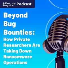 Beyond Bug Bounties: How Private Researchers Are Taking Down Ransomware Operations