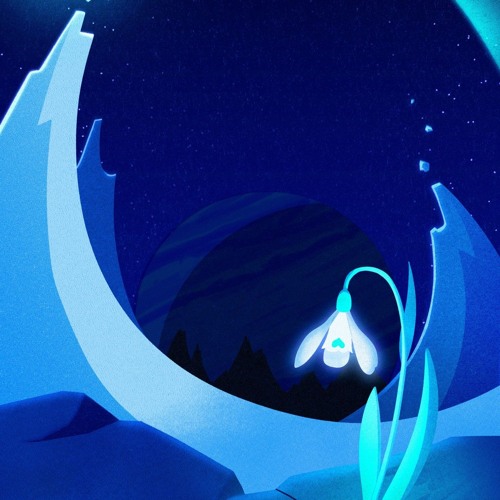 Glacial Plains [WaveTracker]