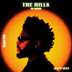 The Weeknd - The Hills (Techno Edit)
