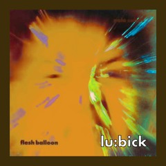 Pale Saints - Kinky Love (lu:bick Edit)