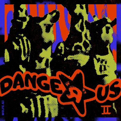 Dange"R"Us Vol. 2