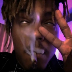 Juice WRLD -  On My Way (AI)