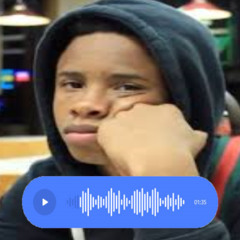 M... She Wrote Voicenote