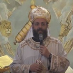 اولاد الملكوت  القس يوسف داود  18 12 2021