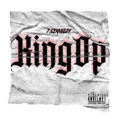 KingOp (Ft K3L0 & StillSteppinFr3d0