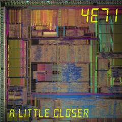 a little closer