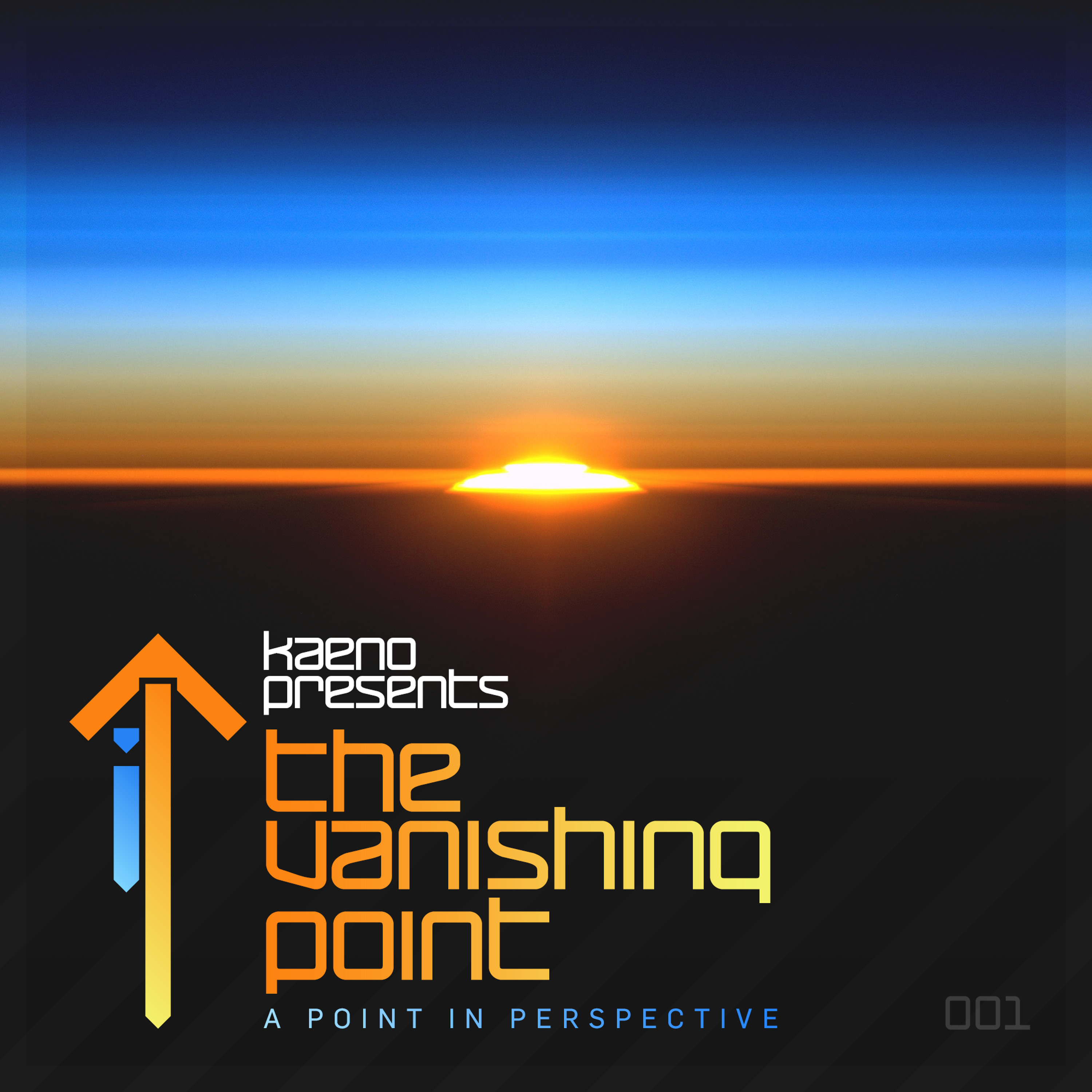 Kaeno presents The Vanishing Point