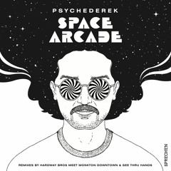 5. Psychederek - Screamadereka (Hardway Bros Meet Monkton Downtown)