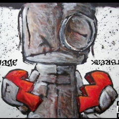 VoidStar - Teenage Heartbreak (33nimb)