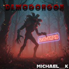 Demogorgon (FREE DOWNLOAD)