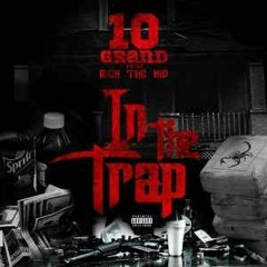 in the trap