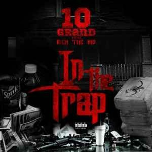 in the trap