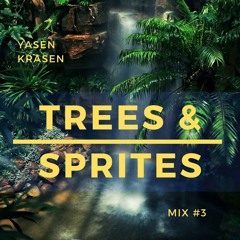 Trees & Sprites Mix3