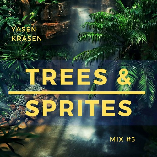 Trees & Sprites Mix3