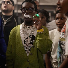 Lil Uzi Vert x Nettspend x Osamason x WeGoneBeOk Type Beat