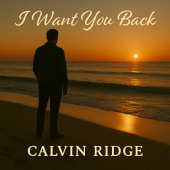 I Want You Back