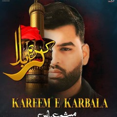 Kareem e Karbala Hussain | Mesum Abbas Nohay 2020 | Muharram