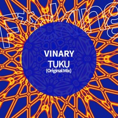 Vinary . TUKU (Original Mix)