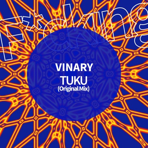 Vinary . TUKU (Original Mix)