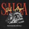 Download Video: PACK SALSA DEL AYER VOL.1 / DESCARGA GRATIS