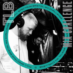 TLB - Full Spectrum Mix Challenge