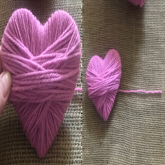 DIY Valentine