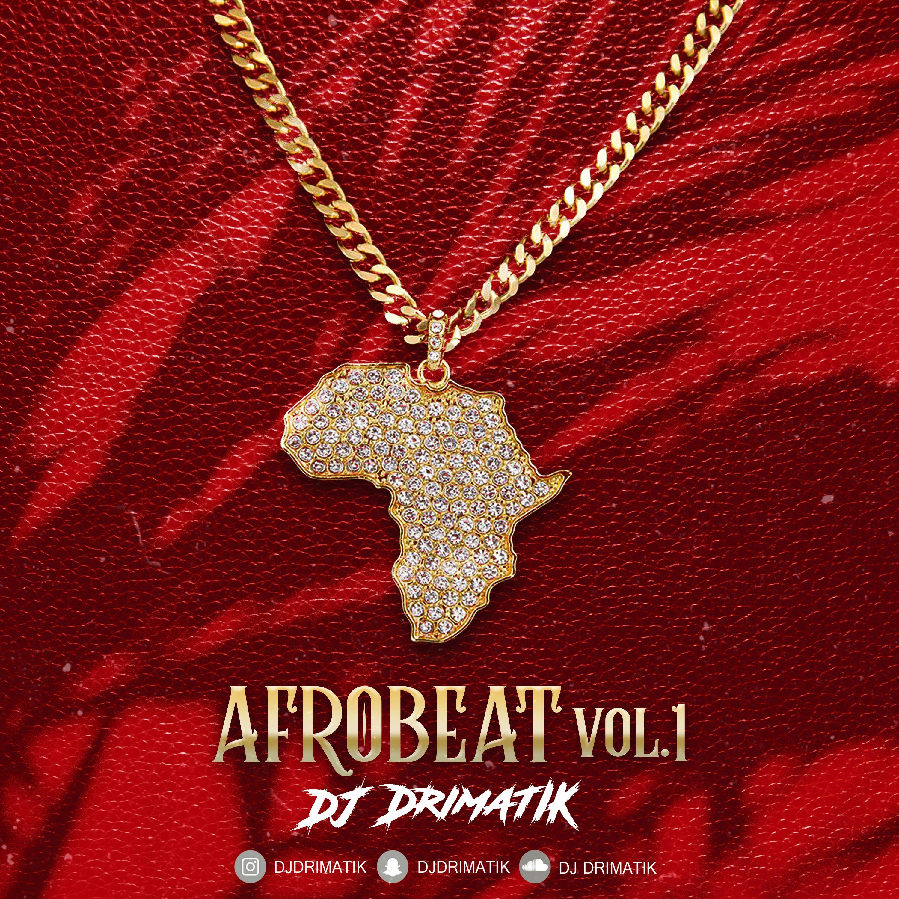 Drimatik Mix