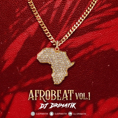 AFROBEAT VOL.1
