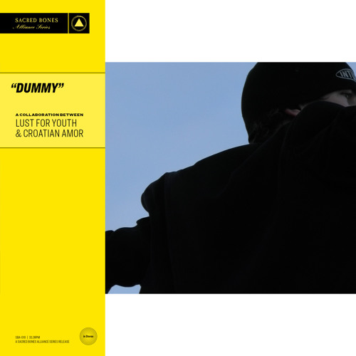 Dummy (feat. Purient)