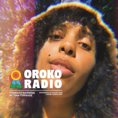 Tornado Warning Show #4 - Summer Mood