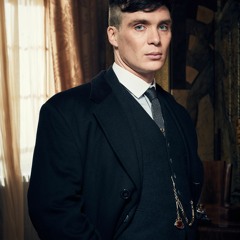 Cillian Murphy