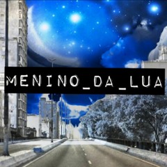 Menino da Lua - Vito Ribeiro