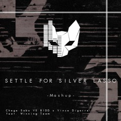Chege Vs BIDD X Vince Digare Feat. Winning Team - Settle For Silver Lasso (Mashup)