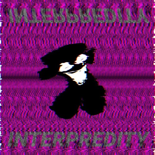 (READ DESC) Intrepidity (REAL V2) - fnf vs Bambi Fantrack
