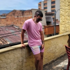 Mi Flaca VIP -(LiveSet El poblado)- DJ Luis Vargas
