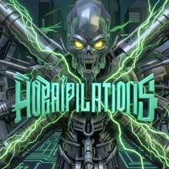 Horripilations- Stress (Original Mix)