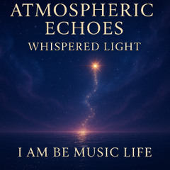 Atmospheric Echoes – Whispered Light