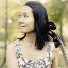 Dvořák, Silent Woods for Cello and Piano, Op. 68