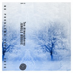 Ten Atmospheres - 'Magic Lake' | NOP-119