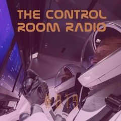 The Control Room Radio #019 [Mikey More Beats Guest Mix]