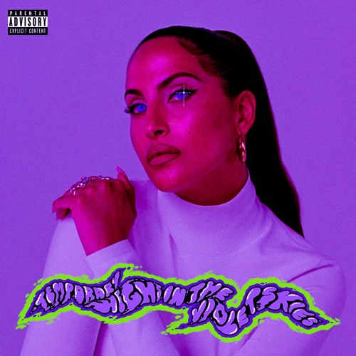 Snoh Aalegra - In Your Eyes (Chopped & Screwed)