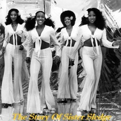 The Story Of Sister Sledge JammFM (SUMMER)