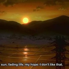 I don't want to go (vocal)