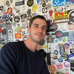 Kornél Kovács @ The Lot Radio 02 - 25 - 2020