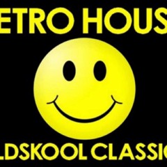 Old school techno😜