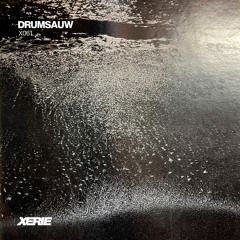 Drumsauw - Absinthe (Original Mix)