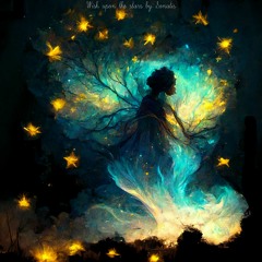 Wish upon the stars